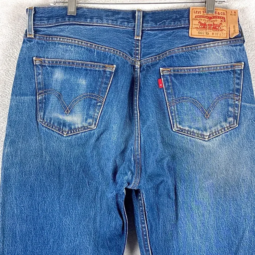 Levis vtg levis
